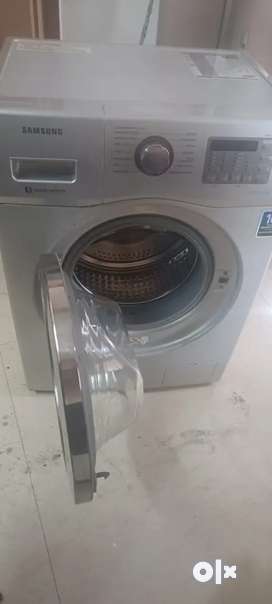 Washing Machine!! New machine