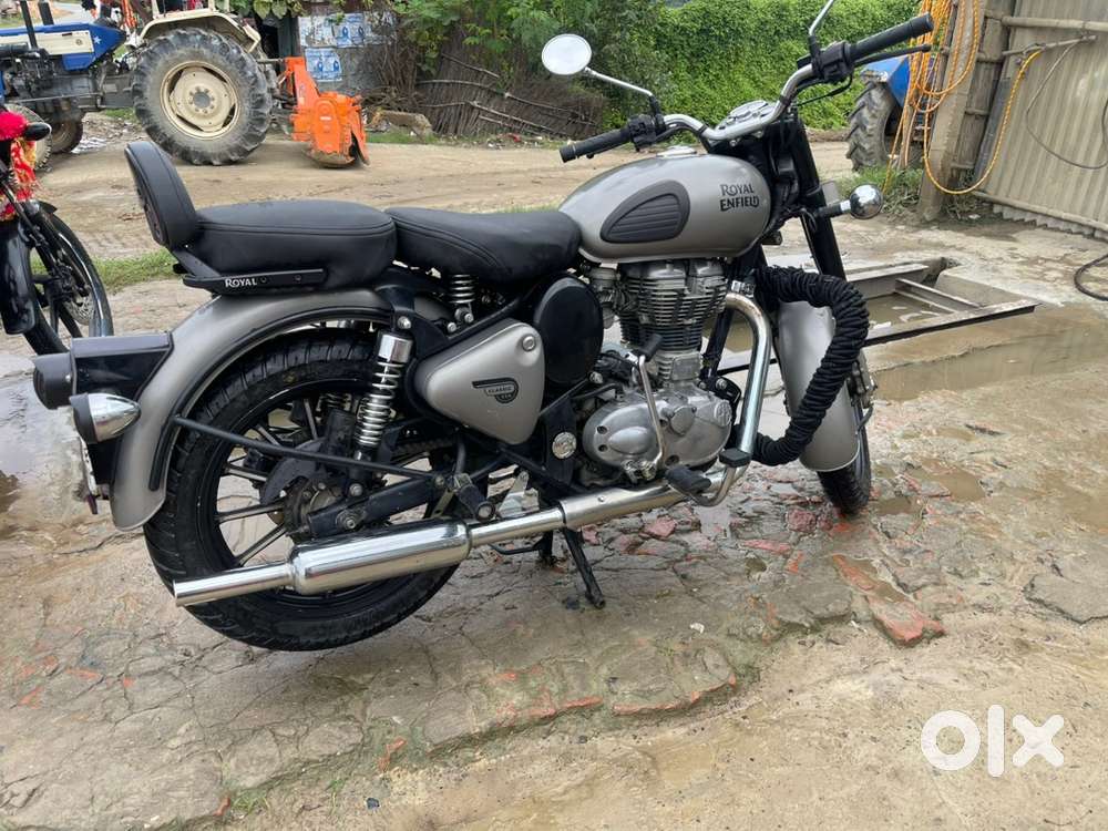 Royal Enfield classic 350 for sell