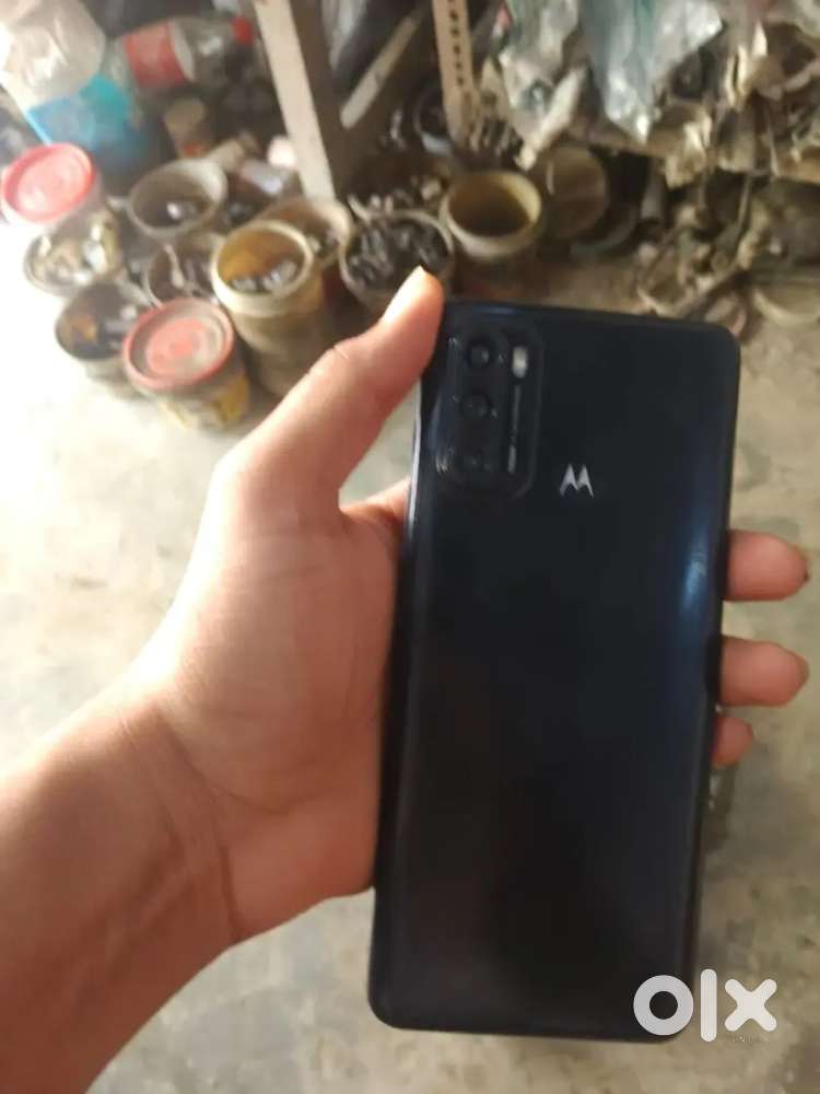 Motorola Moto g60