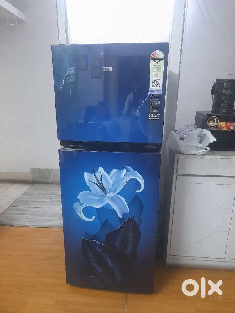 Band new ifb refrigerator