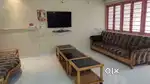 3BHK FURNISHED FOR RENT