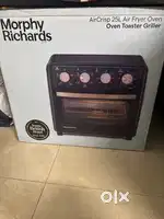 Oven (OTG) Morphy Richard