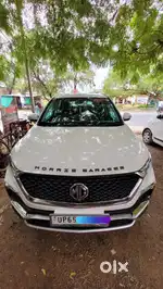 Top Model MG Hector hybrid sharp 2020
