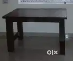 Wooden Table