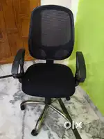 Office Chair Black