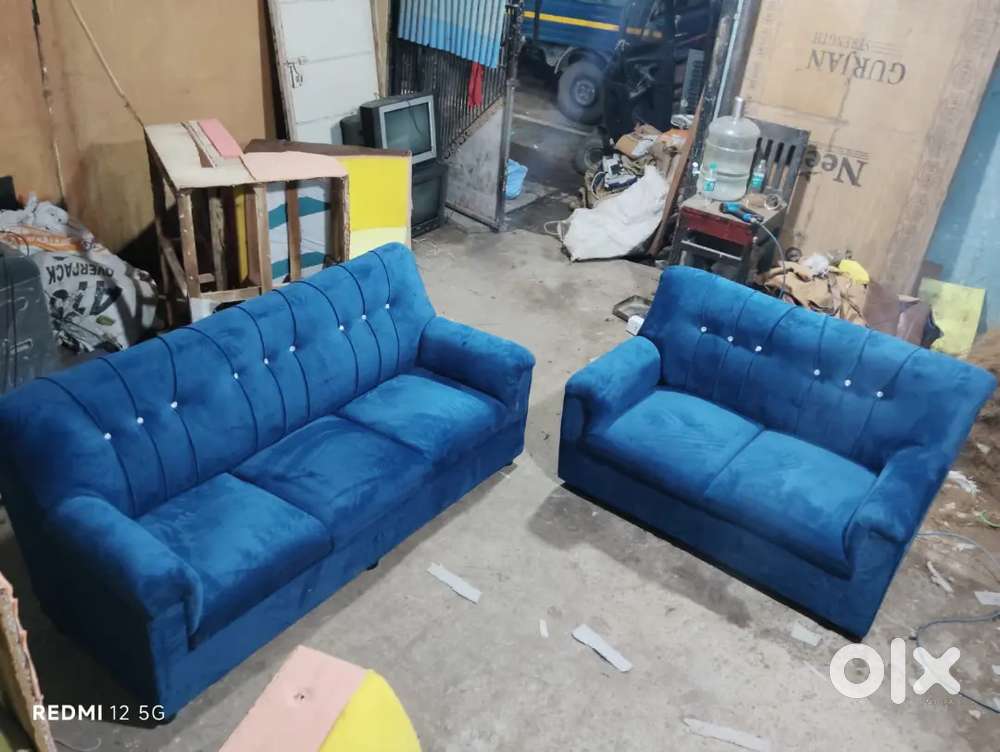 Luxury 5seate sofa set