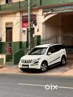 Mahindra XUV500 2012 Diesel Good Condition