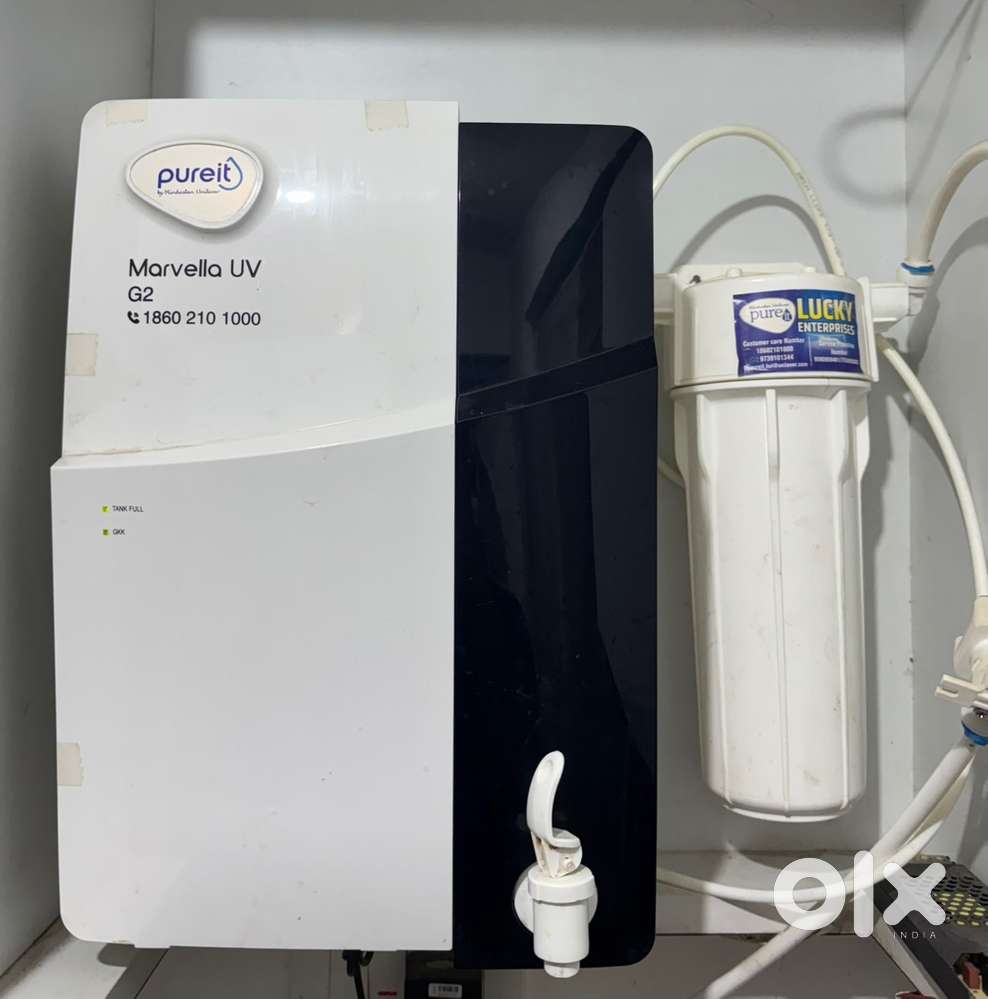 Pureit UV G2 Water Purifier