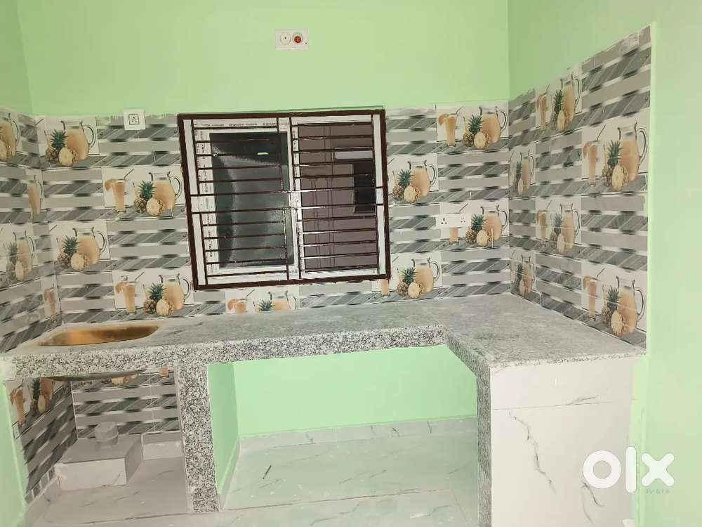 New 1 Bhk For Family, Bachelor And Couples