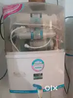 To drink water clean for every one