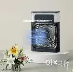 MINI PORTABLE AIR CONDITIONER