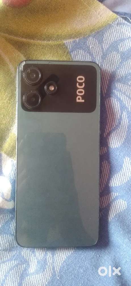 Poco M6 pro 5g