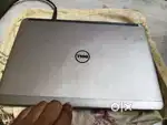 Dell laptop