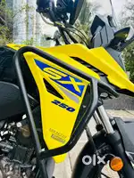 Suzuki V storm In Excellent Condition