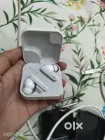CMF Buds White