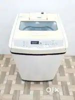 Used washing machine for sale, good working condition.