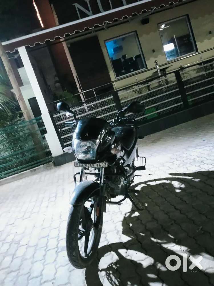 Good condition
