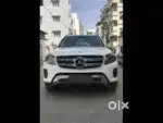 Mercedes-Benz GLS 350 D, 2018, Diesel