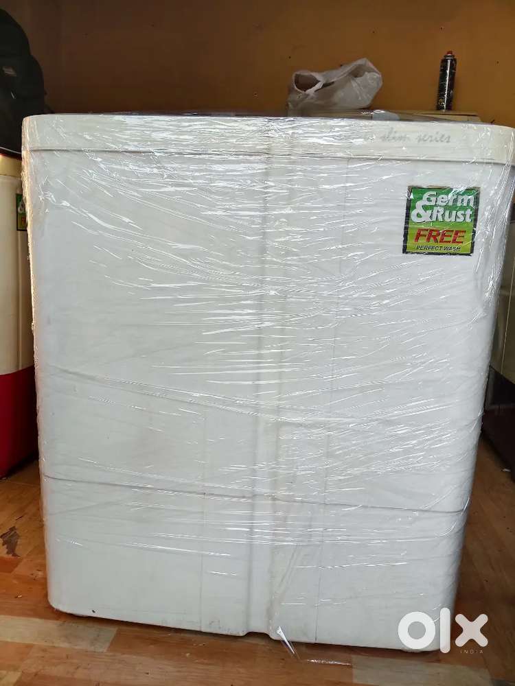 VIDEOCON COMPANY  7.5 KG WASHING MACHINE