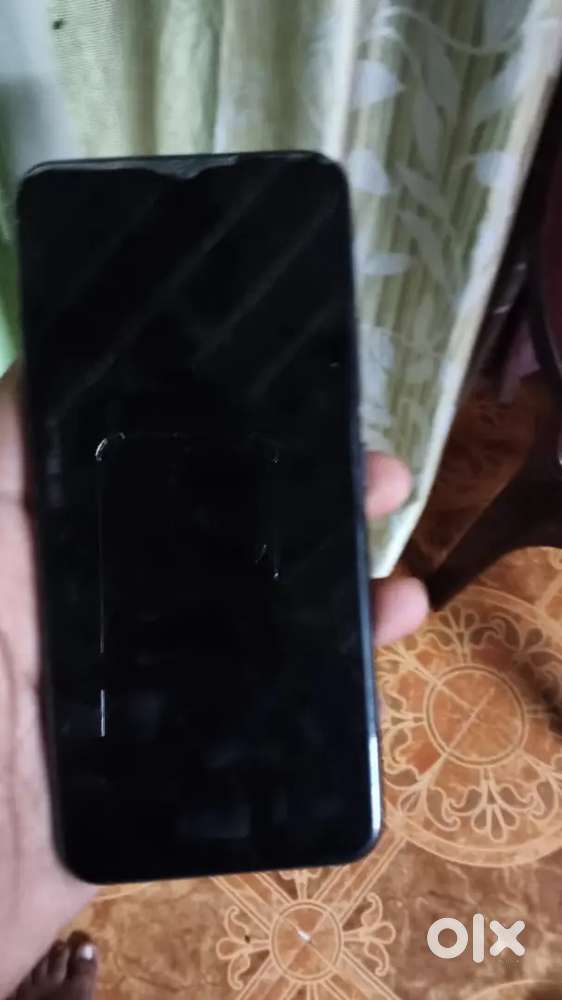 Good condition and 4 gd ram 64 gd