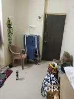 Girl room available