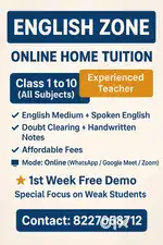 English zone chhatarpur palamu