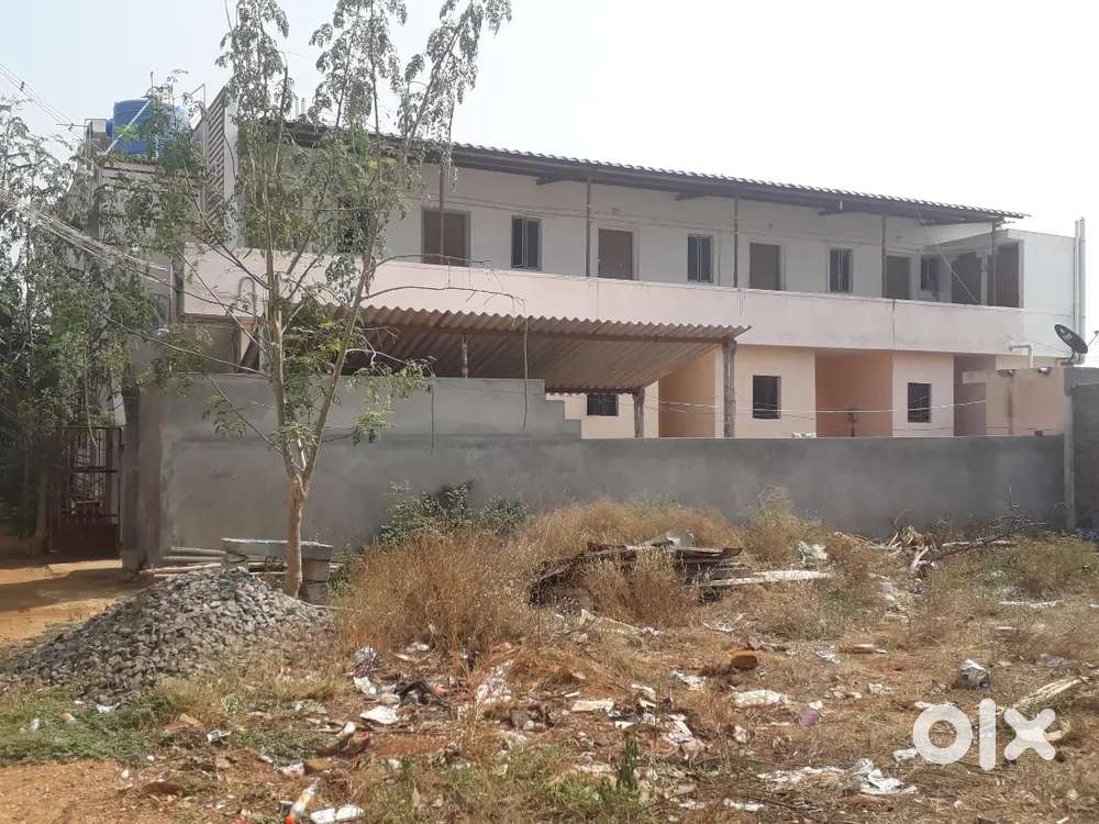 Lucky house for rent at Rs.3500/Month