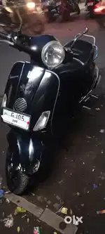 Vespa.. urgent selling