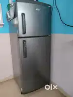 Double Door Fridge