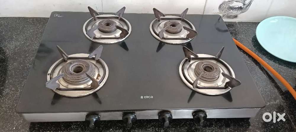 Kitchen Gas stove