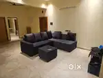 Brand new L size sofa