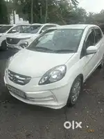 Honda Amaze 1.2 EX – Excellent Condition