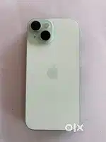 Iphone 15 8 month old