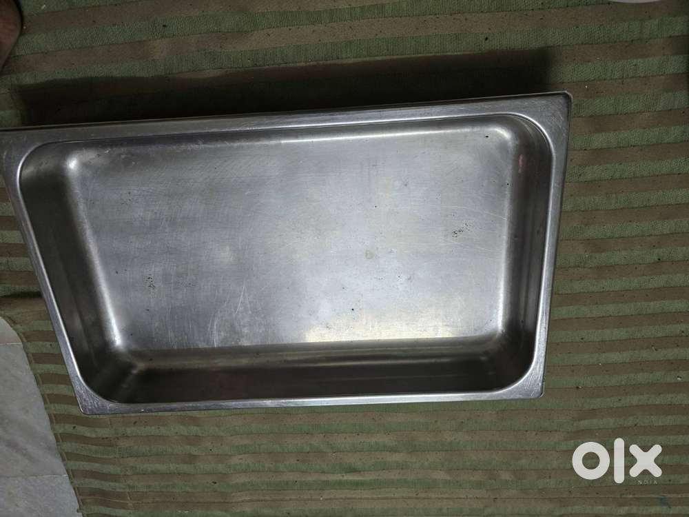 Roasting pan