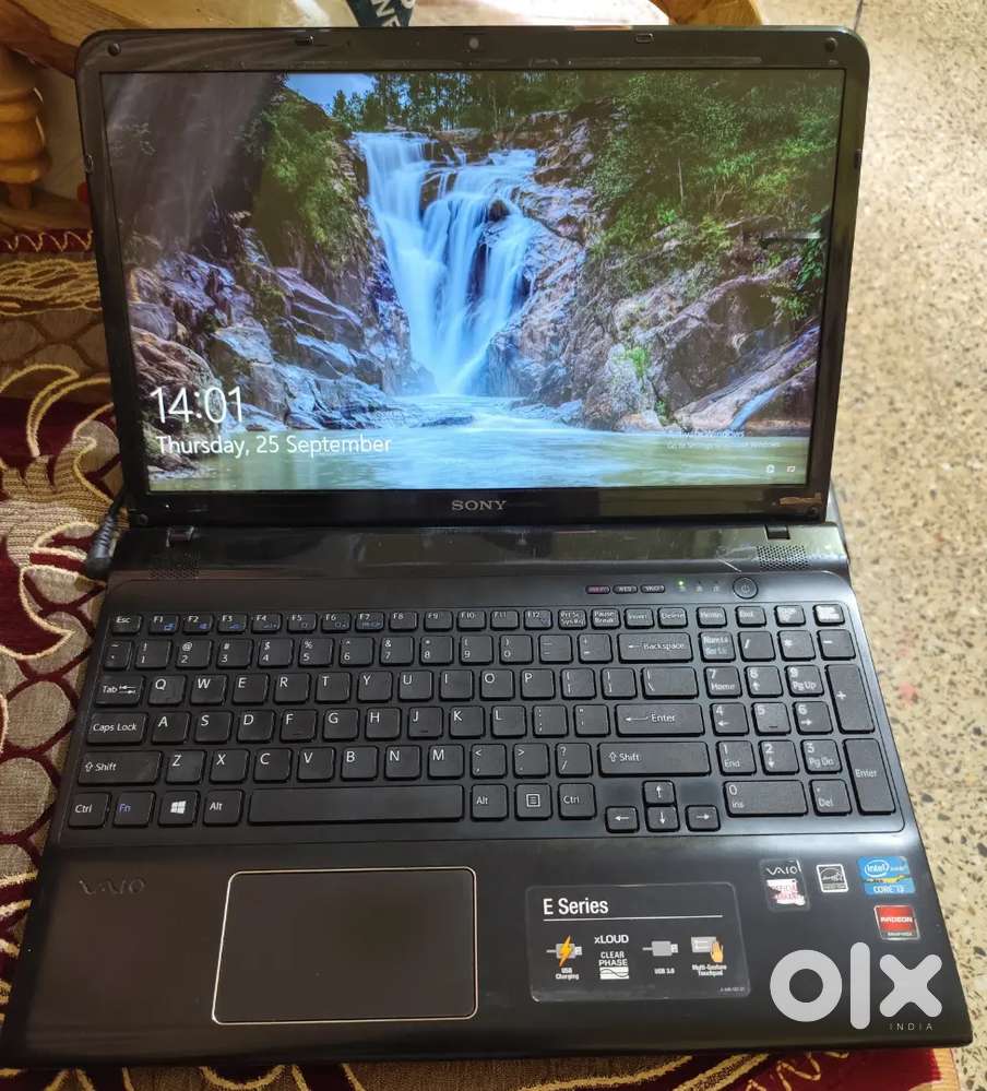 SONY E SERIES 15