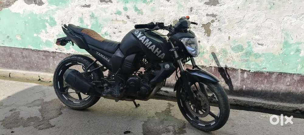 Good condition