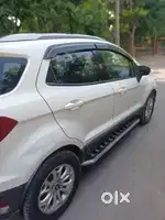 Ford Ecosport 2015 Diesel Well Maintained