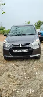 Maruti Suzuki Alto 800 2012-2016 LXI, 2015, Petrol