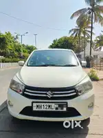 Maruti Suzuki Celerio 2014-2017 VXI AT, 2016, Petrol