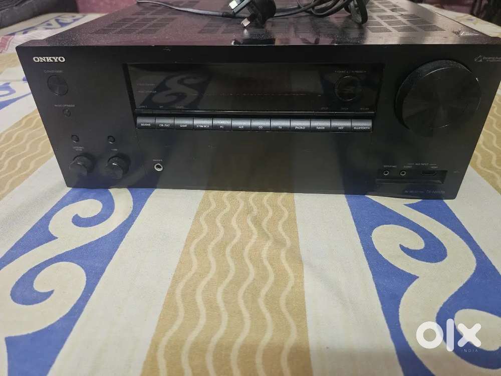 Onkyo tx nr676