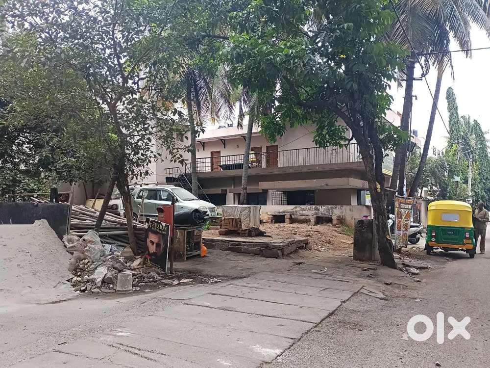 1800 SQ FT COMMERCIAL B D A SITE