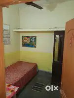 2 Single room only boys pg patuli township