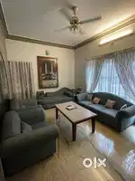Sofa set (3+3+1+1 seater)