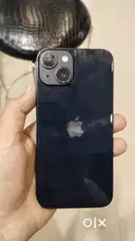iPhone 14 (92% battery) never open
