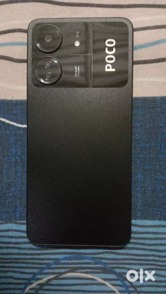Poco c65 for sale