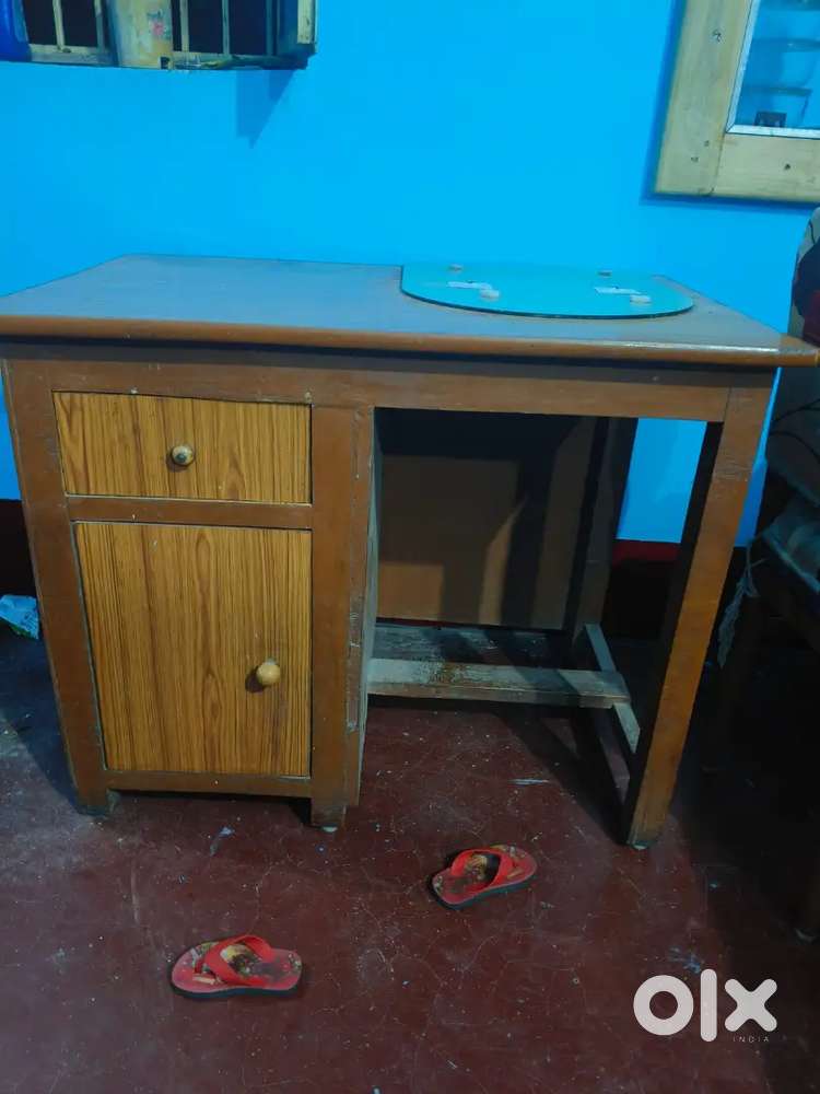 Wooden Table