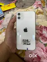 Iphone 11 64 gb white