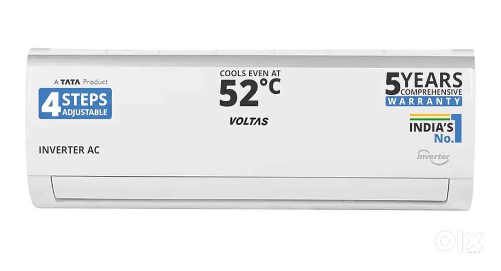 Voltas Split AC