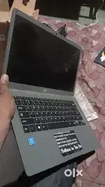 Laptop Fresh look