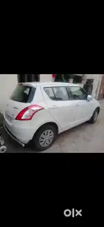 Maruti Suzuki Swift 2016 Diesel 76000 Km Driven